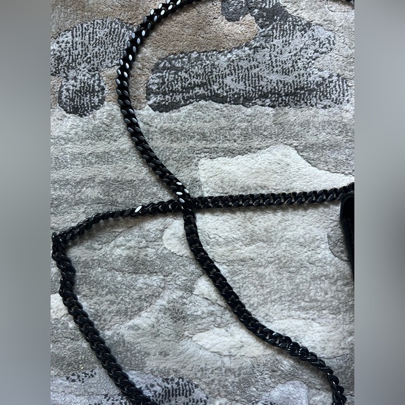 Kate Small YSL Crossbody Bag in Grained Leather - Picture 2 of 8